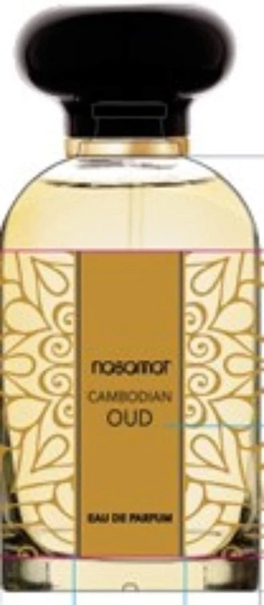 Nasamat Cambodian Oud manufacturer bottle, linked from the supplied product catalogue.