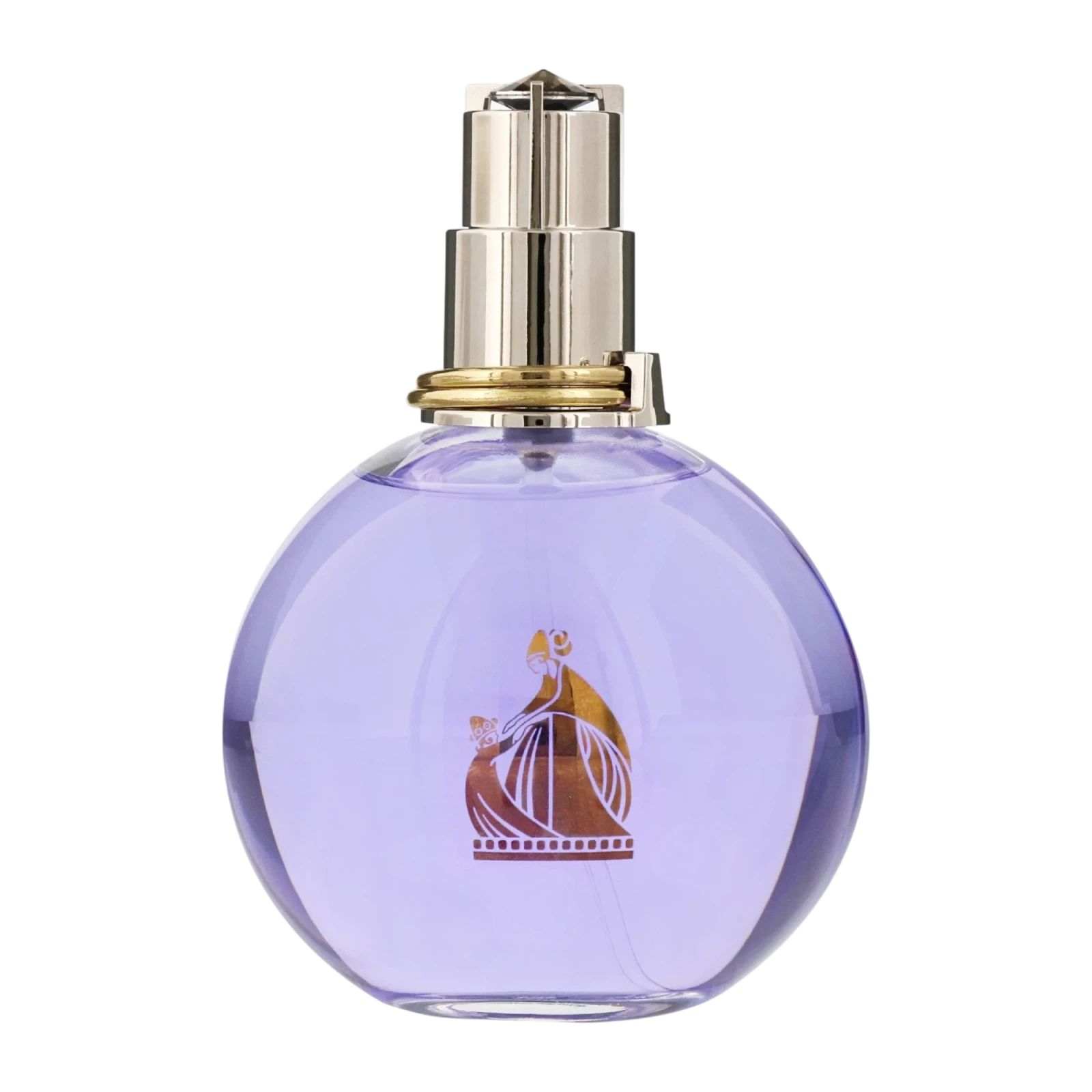 Lanvin Eclat D'Arpege manufacturer bottle, linked from the supplied product catalogue.