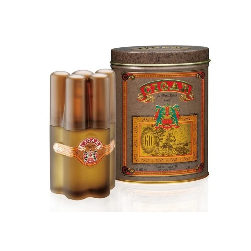 Remy Latour Cigar Soy manufacturer bottle, linked from the supplied product catalogue.