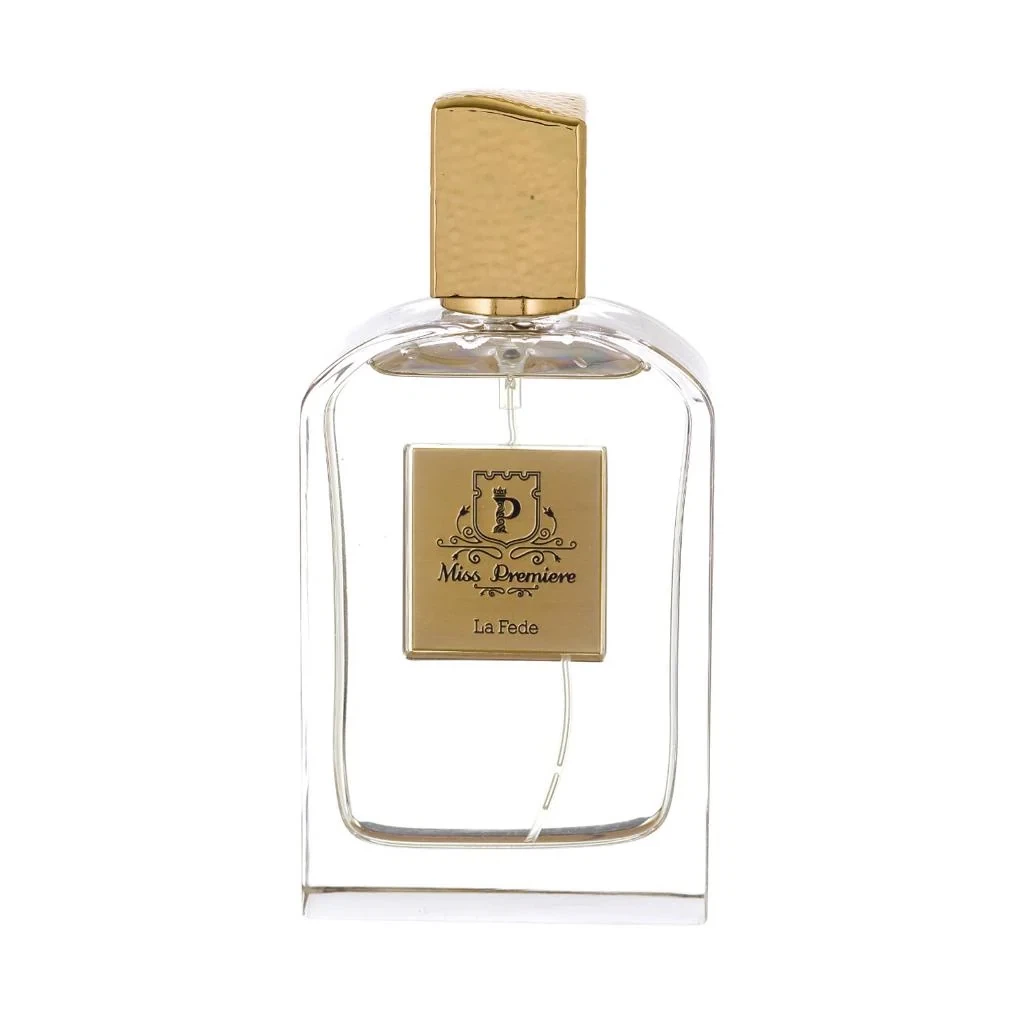 Khadlaj La Fede Miss Premiere manufacturer bottle, linked from the supplied product catalogue.