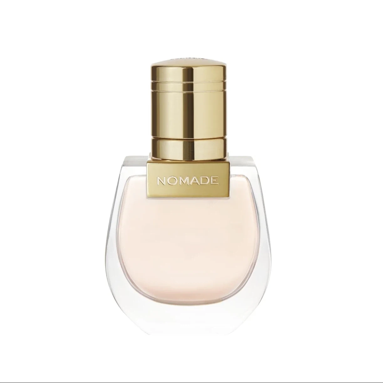 Chloe Nomade Chypre Floral manufacturer bottle, linked from the supplied product catalogue.