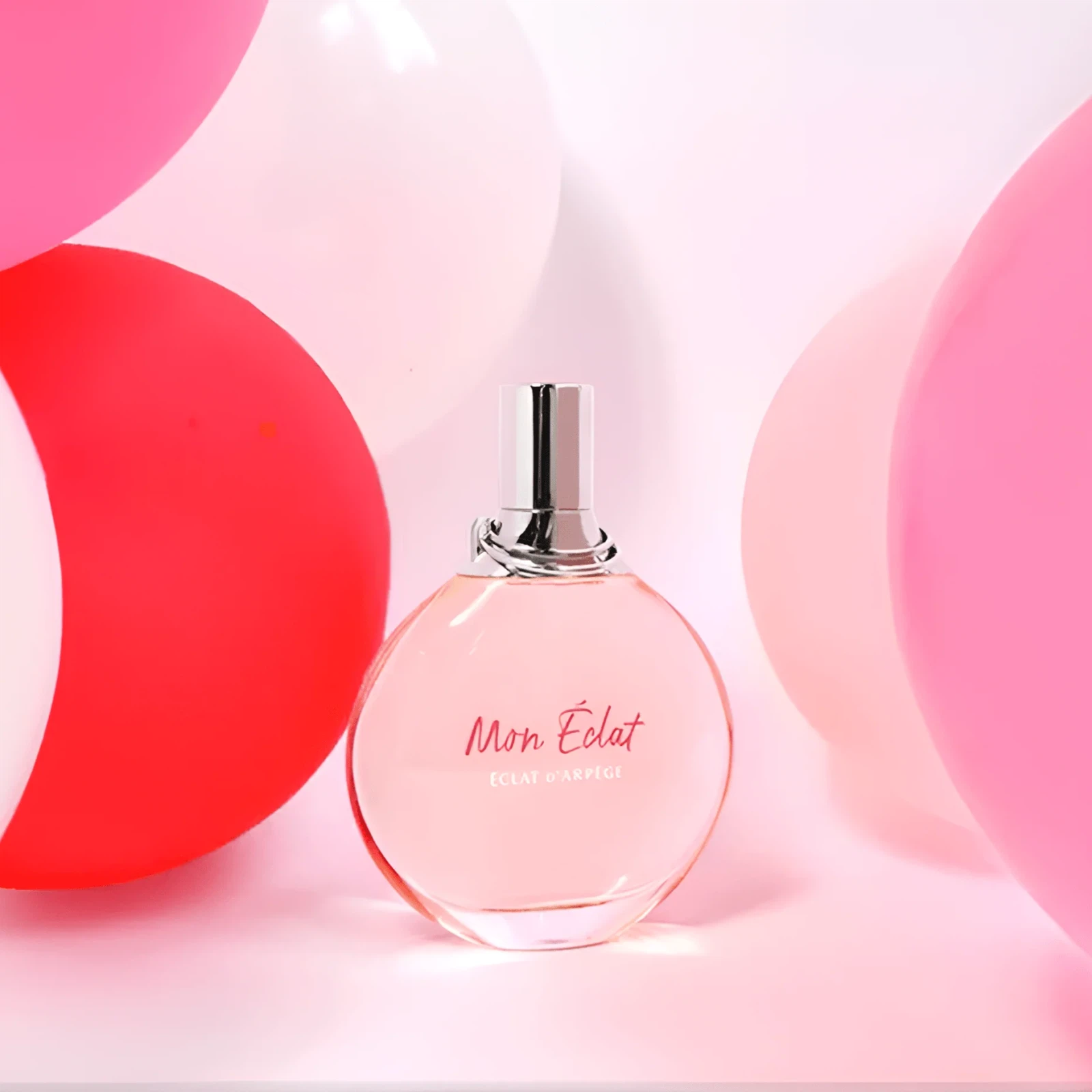 Lanvin Eclat D'Arpege Mon Eclat manufacturer bottle, linked from the supplied product catalogue.