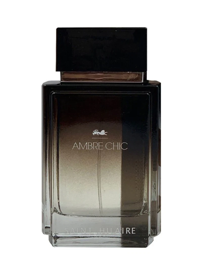 Saint Hilaire Ambre Chic manufacturer bottle, linked from the supplied product catalogue.
