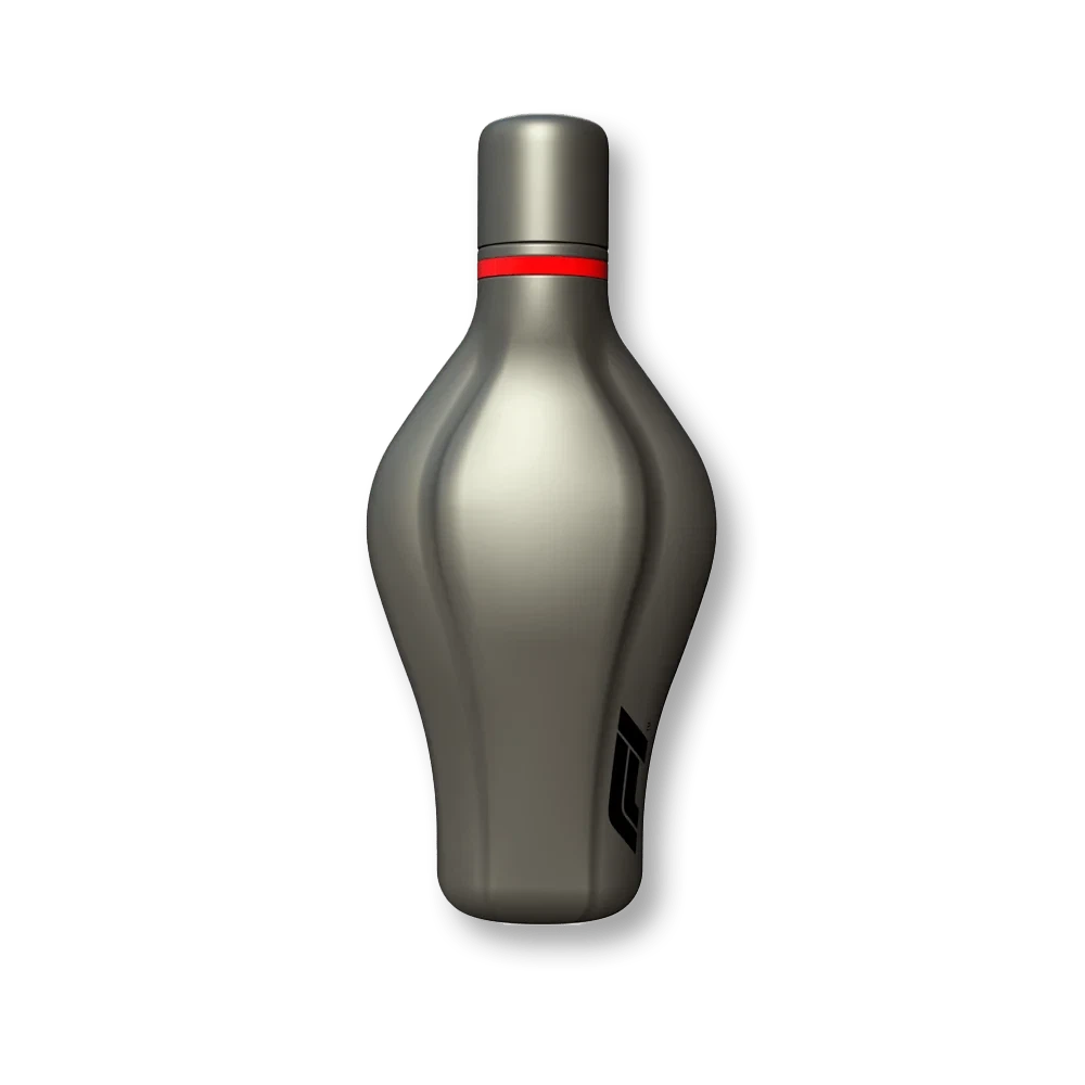 F1 Race Collection Carbon Reign manufacturer bottle, linked from the supplied product catalogue.