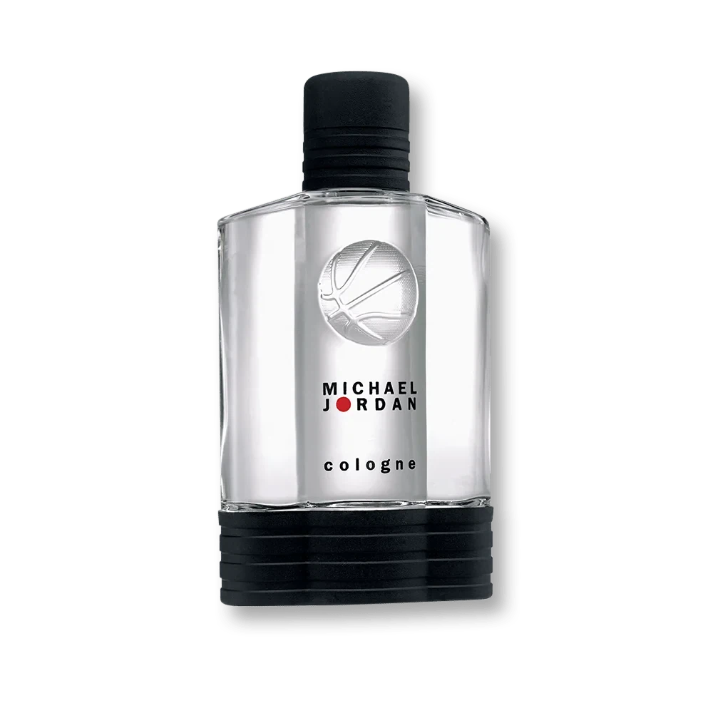 Michael Jordan Michael Jordan manufacturer bottle, linked from the supplied product catalogue.