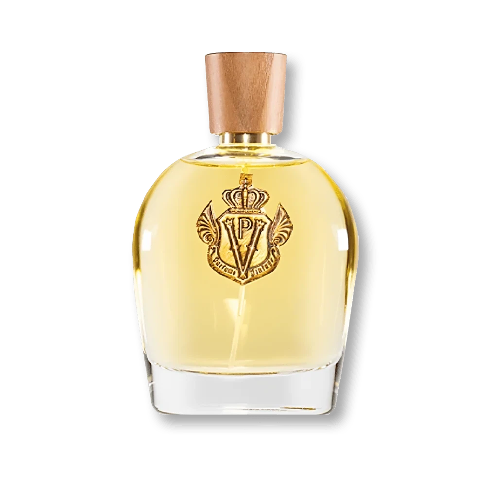 Parfums Vintage Alpine Winds manufacturer bottle, linked from the supplied product catalogue.