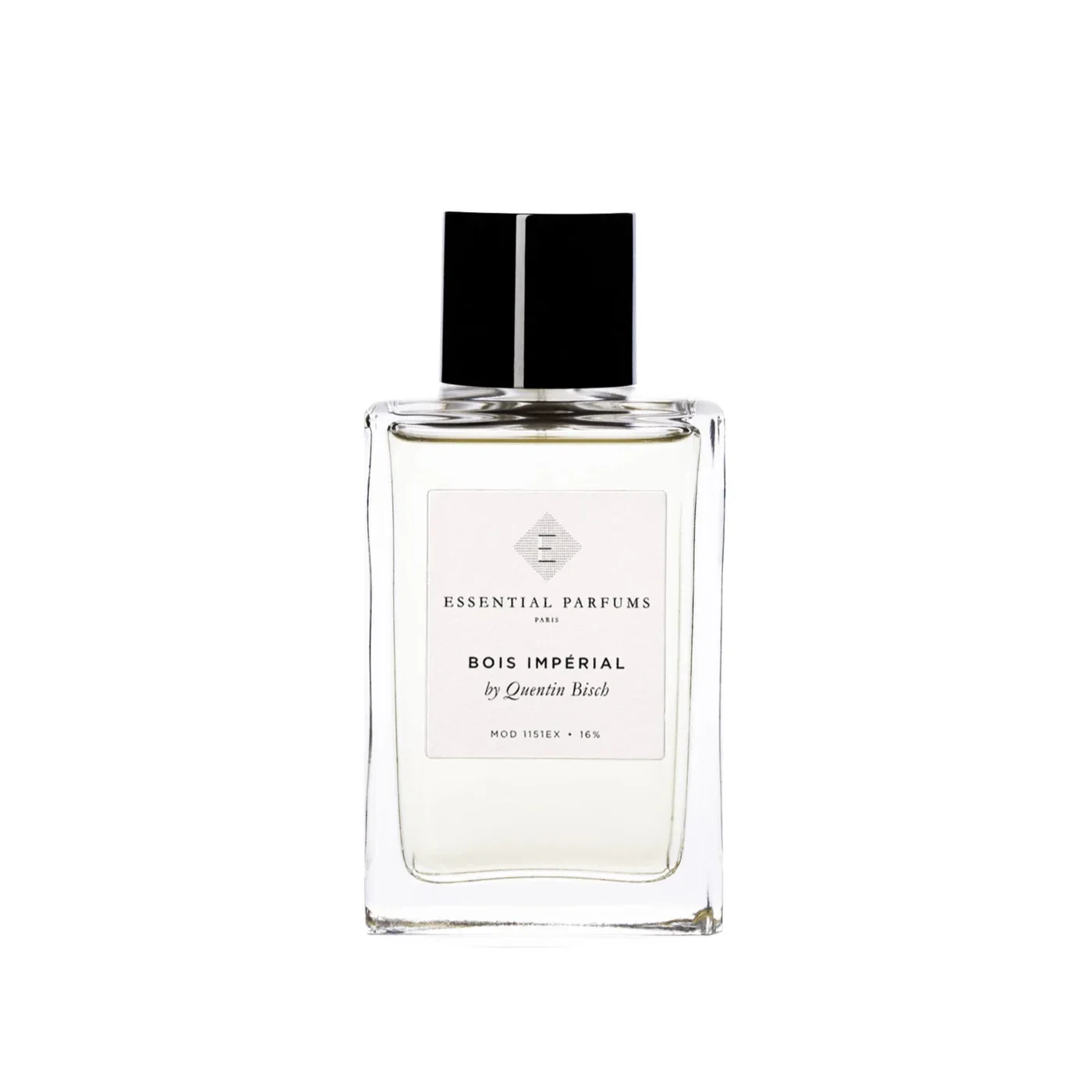 Essential Parfums Bois Impérial Edition Collector Fresh manufacturer bottle, linked from the supplied product catalogue.