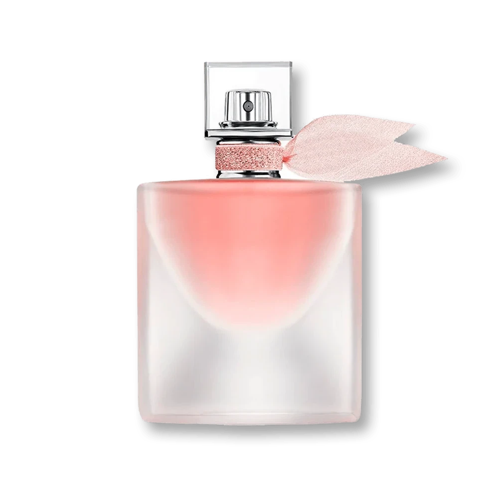 Lancome La Vie Est Belle manufacturer bottle, linked from the supplied product catalogue.