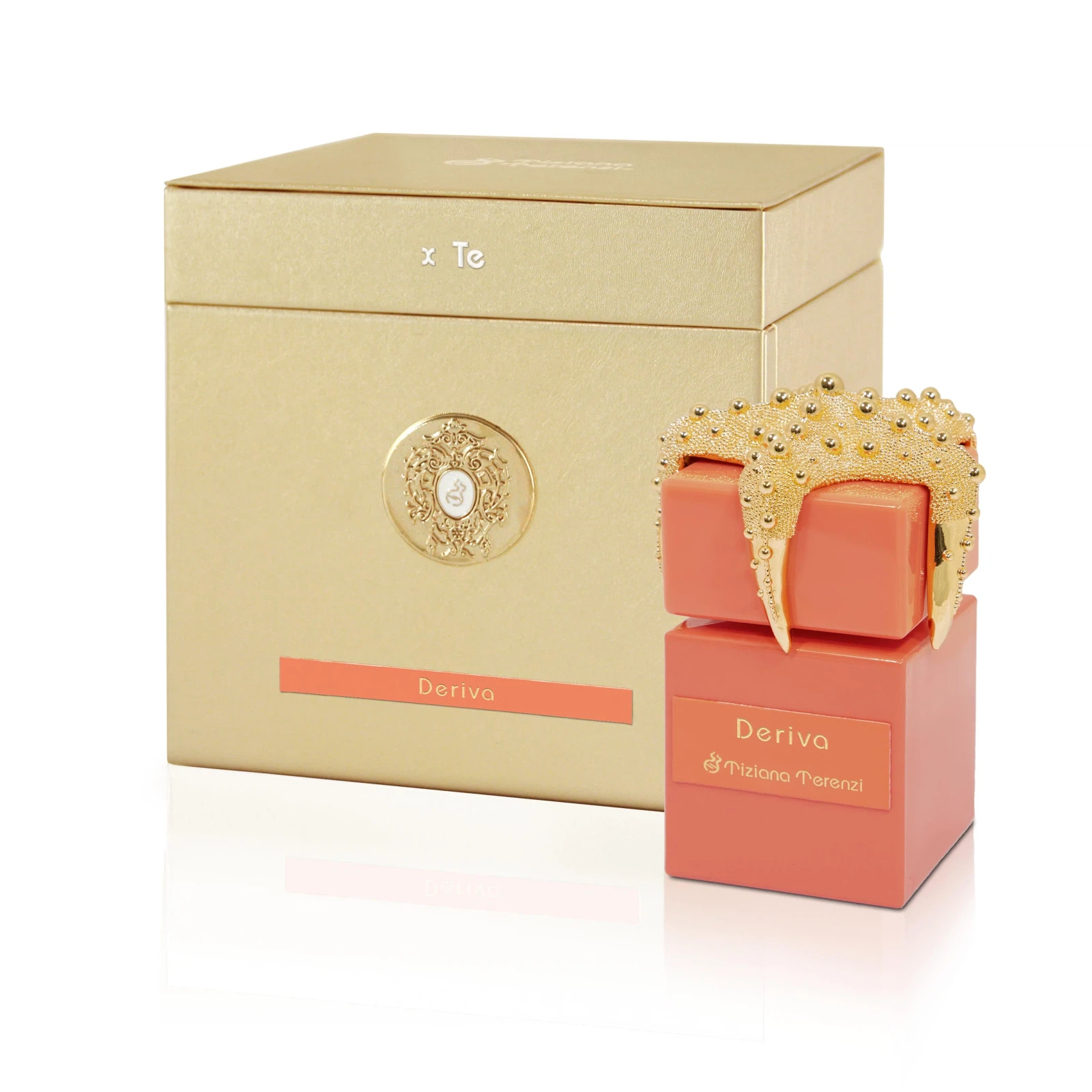 Tiziana Terenzi Sea Stars Collection Poggia manufacturer bottle, linked from the supplied product catalogue.