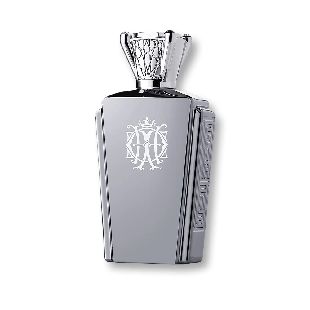 Attar Al Has Metallic Oud manufacturer bottle, linked from the supplied product catalogue.