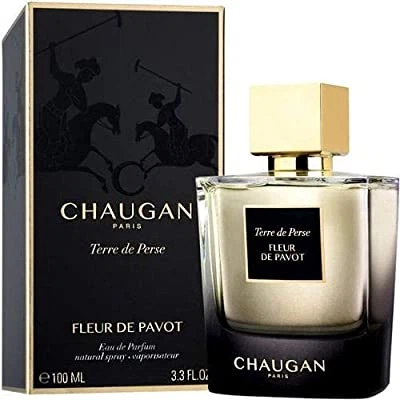 Chaugan Terre Chaugan Terre De Perse manufacturer bottle, linked from the supplied product catalogue.