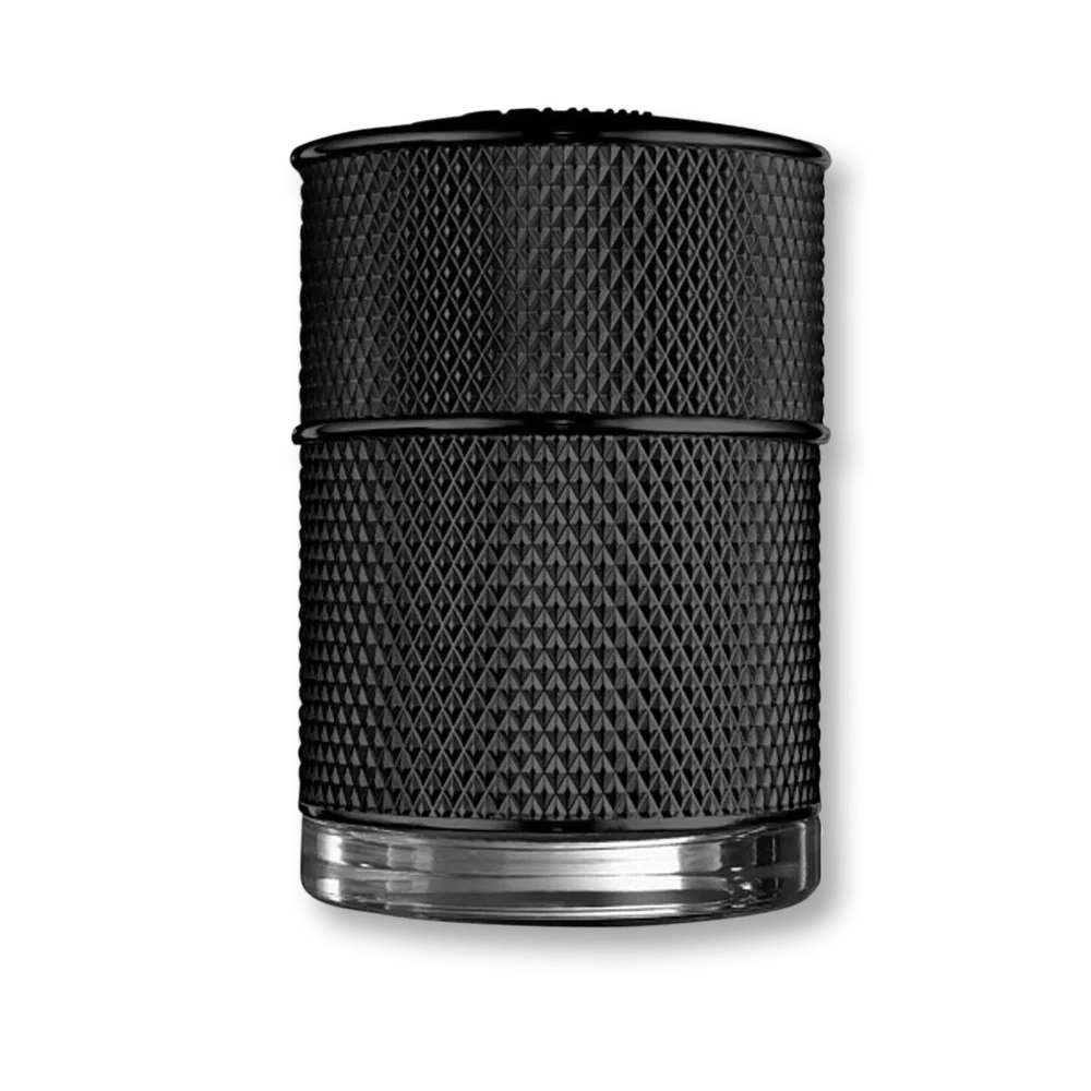 Alfred Dunhill Icon Elite manufacturer bottle, linked from the supplied product catalogue.