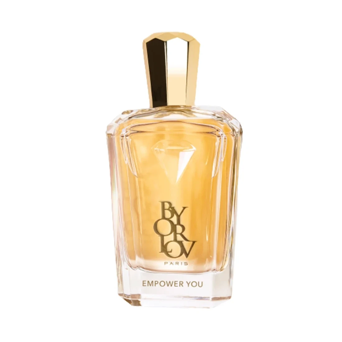 Orlov Paris Empower You manufacturer bottle, linked from the supplied product catalogue.