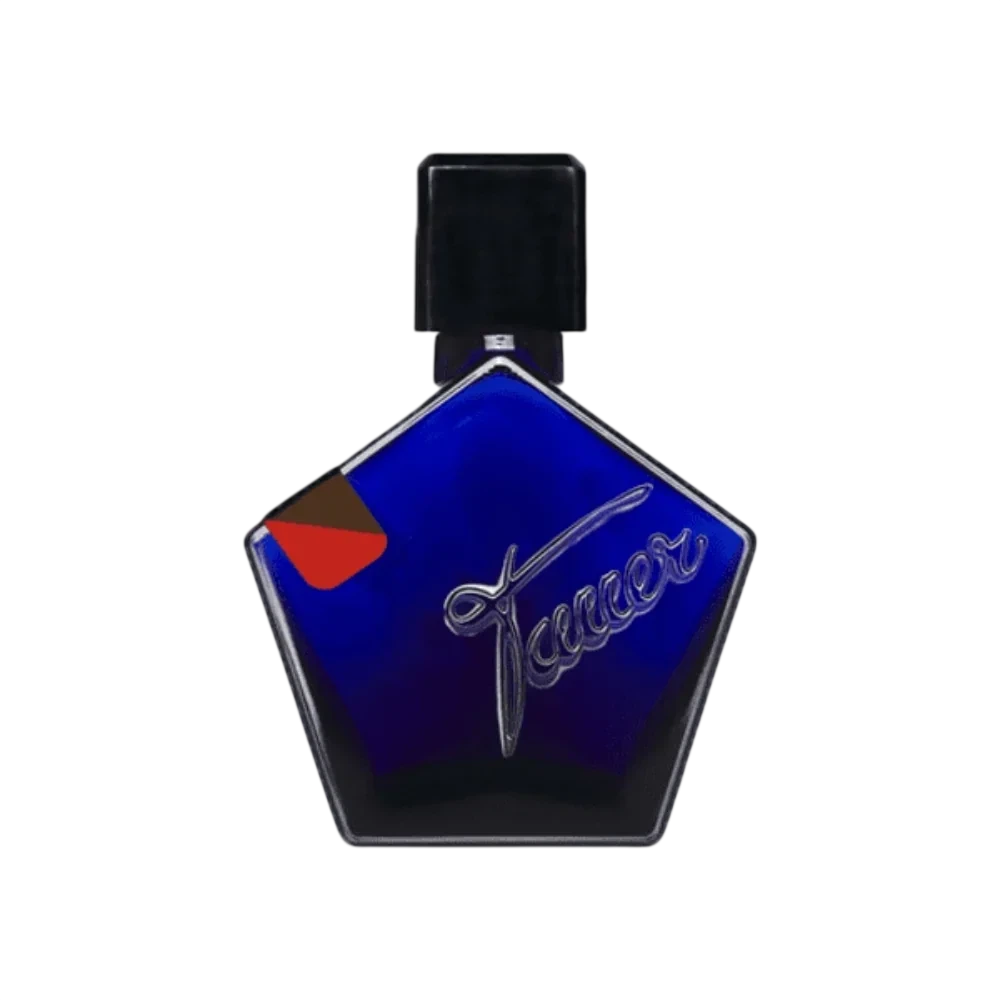 Tauer Au Coeur Du Desert manufacturer bottle, linked from the supplied product catalogue.