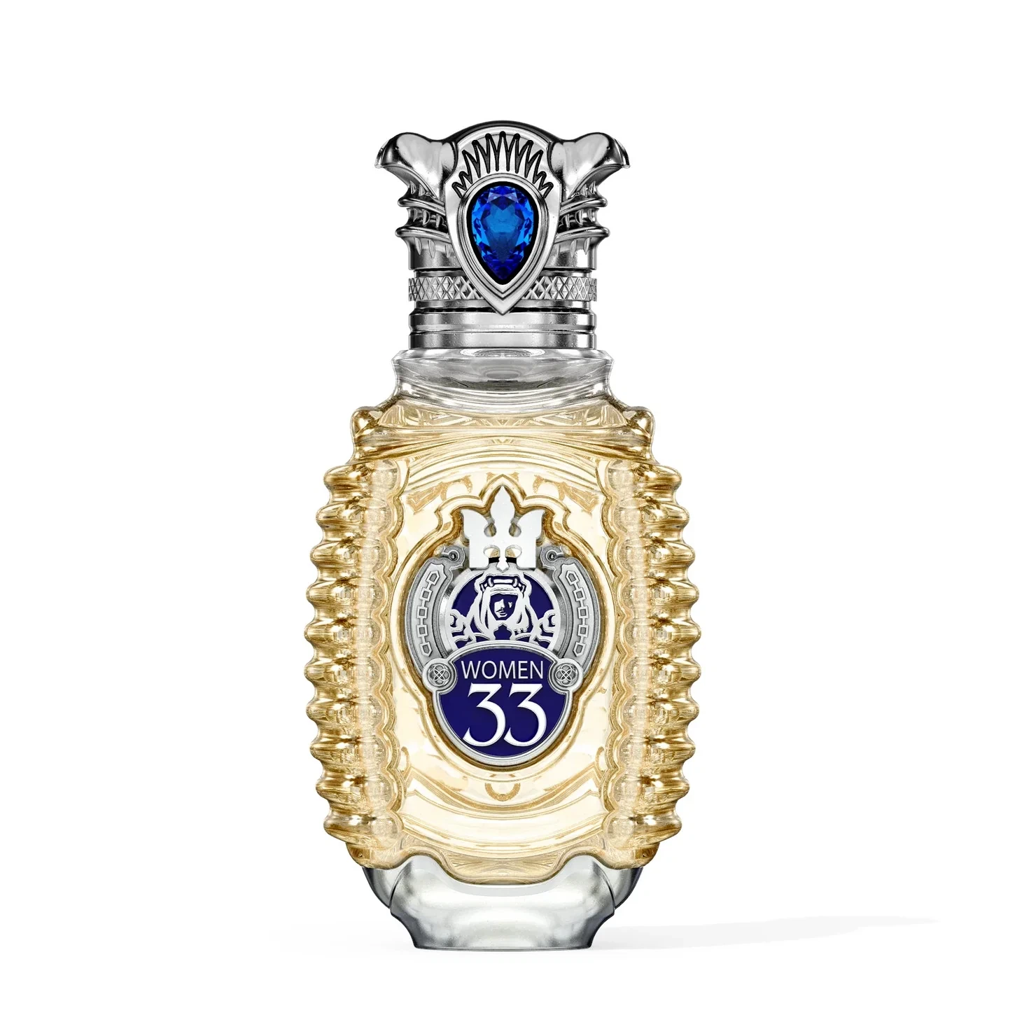 Shaik Opulent Shaik No.33 Limited Edition Accesories Parfum manufacturer bottle, linked from the supplied product catalogue.