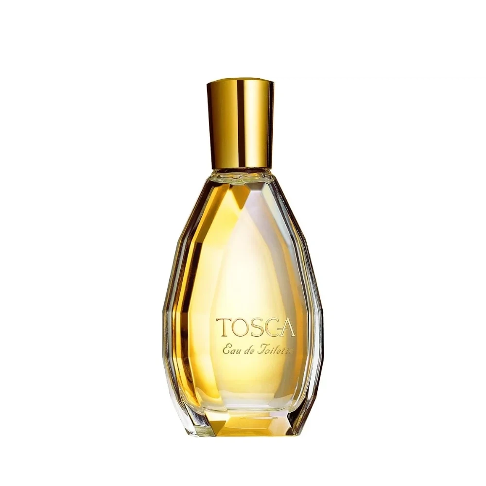 Tosca Tosca manufacturer bottle, linked from the supplied product catalogue.