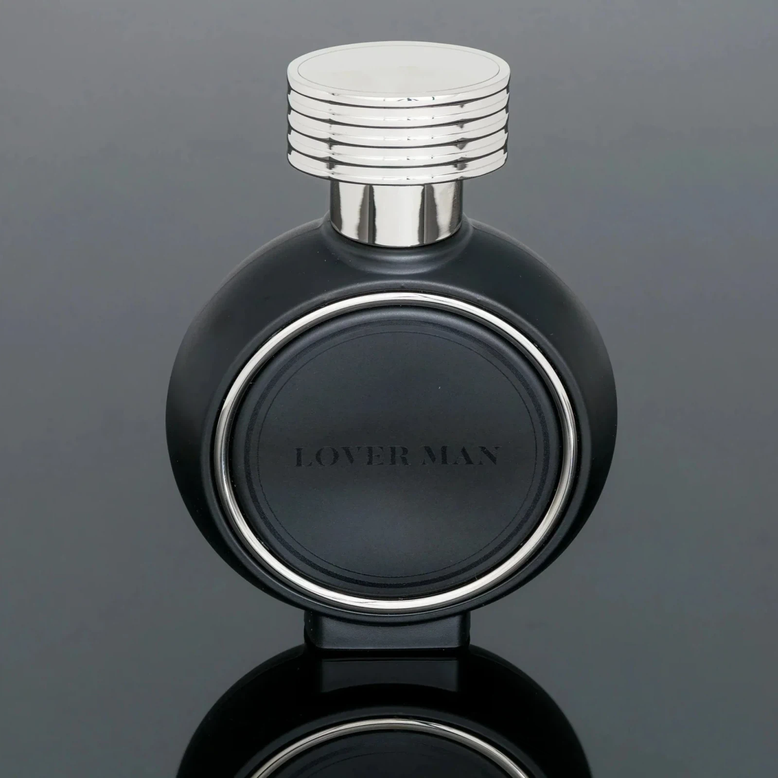 Hfc Lover Man manufacturer bottle, linked from the supplied product catalogue.