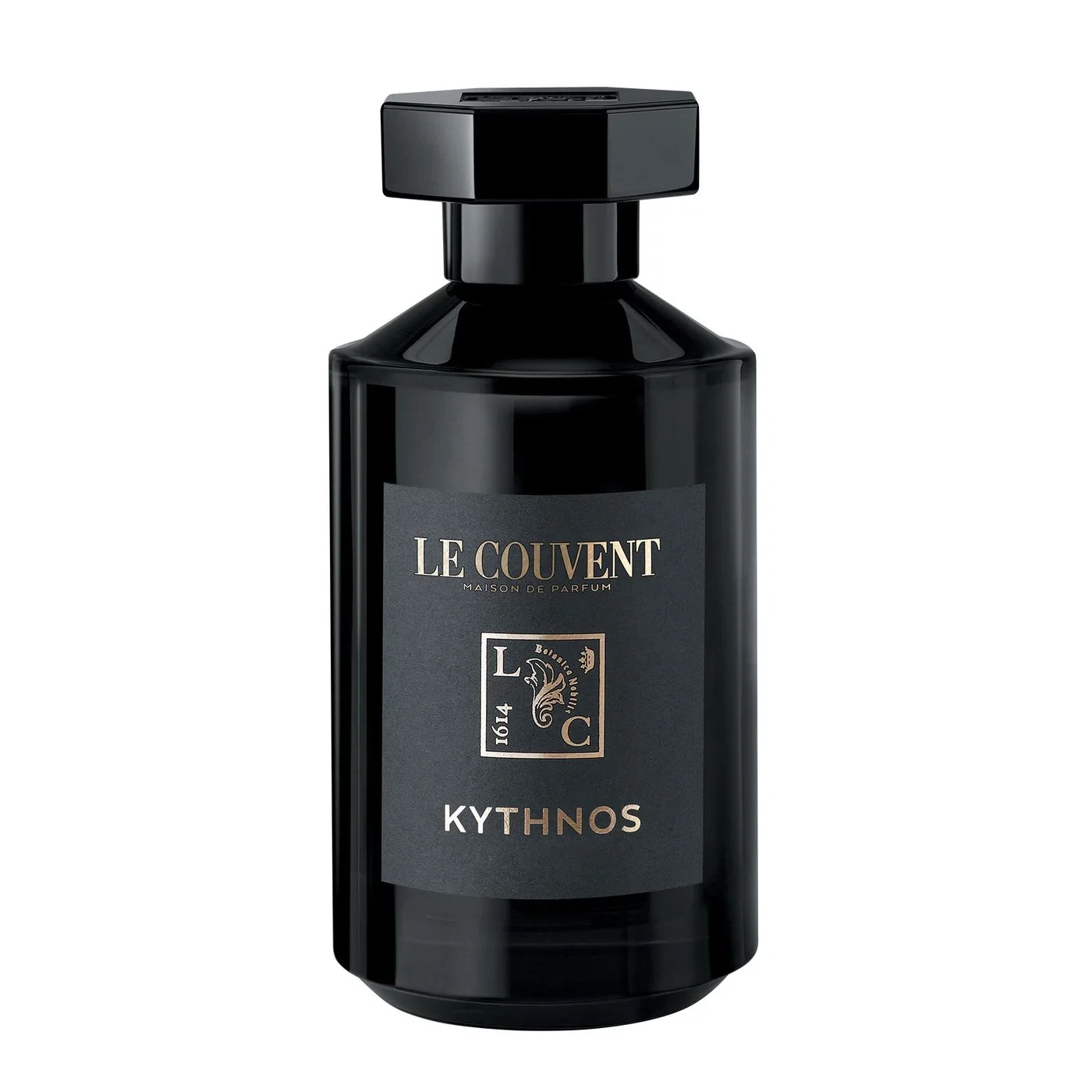 Le Couvent Des Minimes Kythnos manufacturer bottle, linked from the supplied product catalogue.