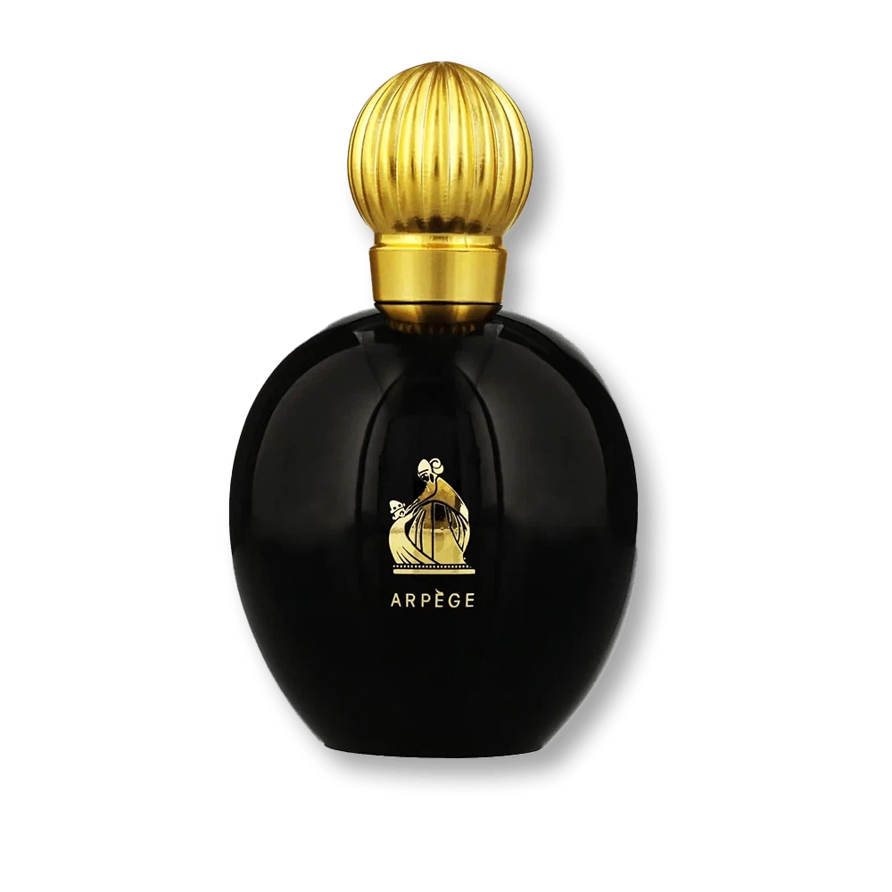 Lanvin Arpege manufacturer bottle, linked from the supplied product catalogue.