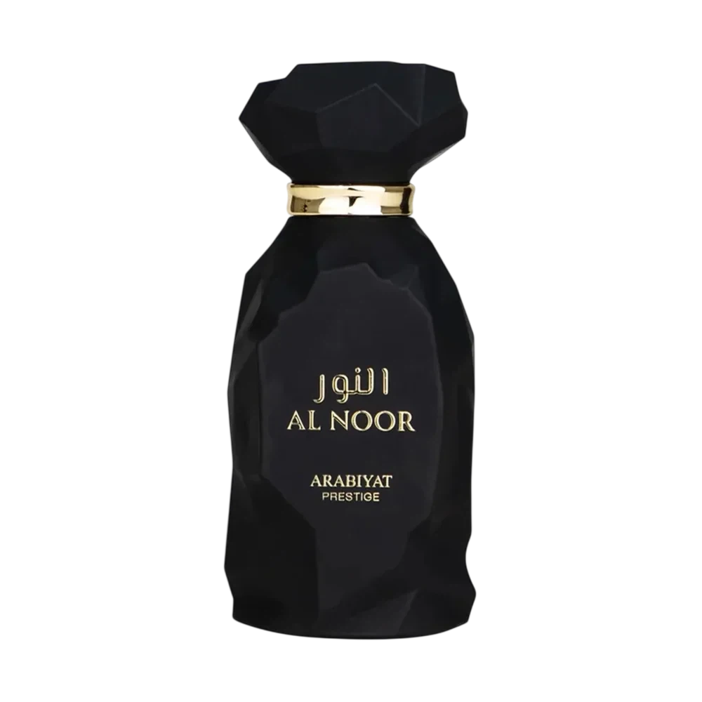 Arabiyat Prestige Al Noor Oriental Spicy manufacturer bottle, linked from the supplied product catalogue.