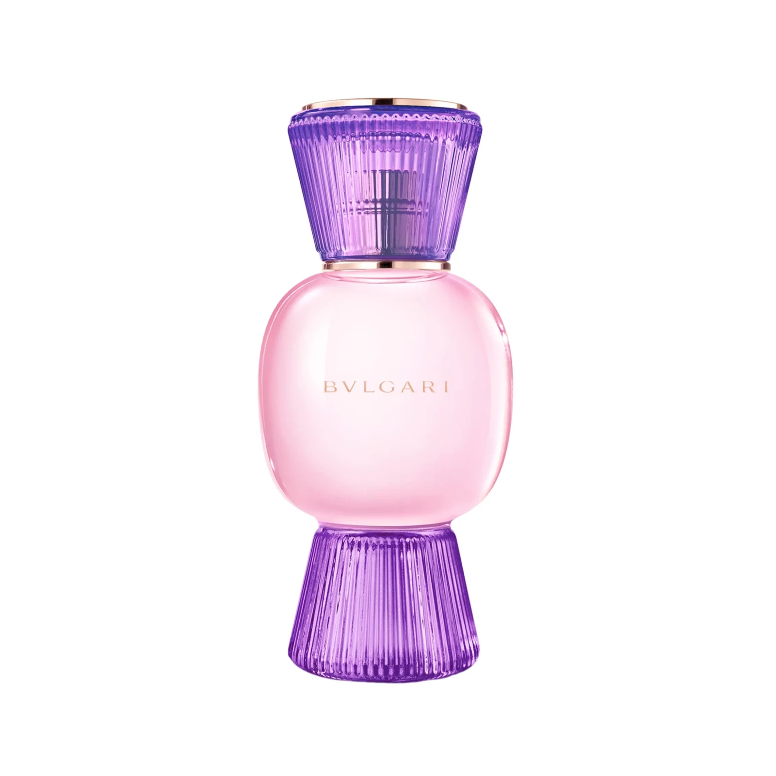 Bvlgari Allegra Ma'Magnifica manufacturer bottle, linked from the supplied product catalogue.
