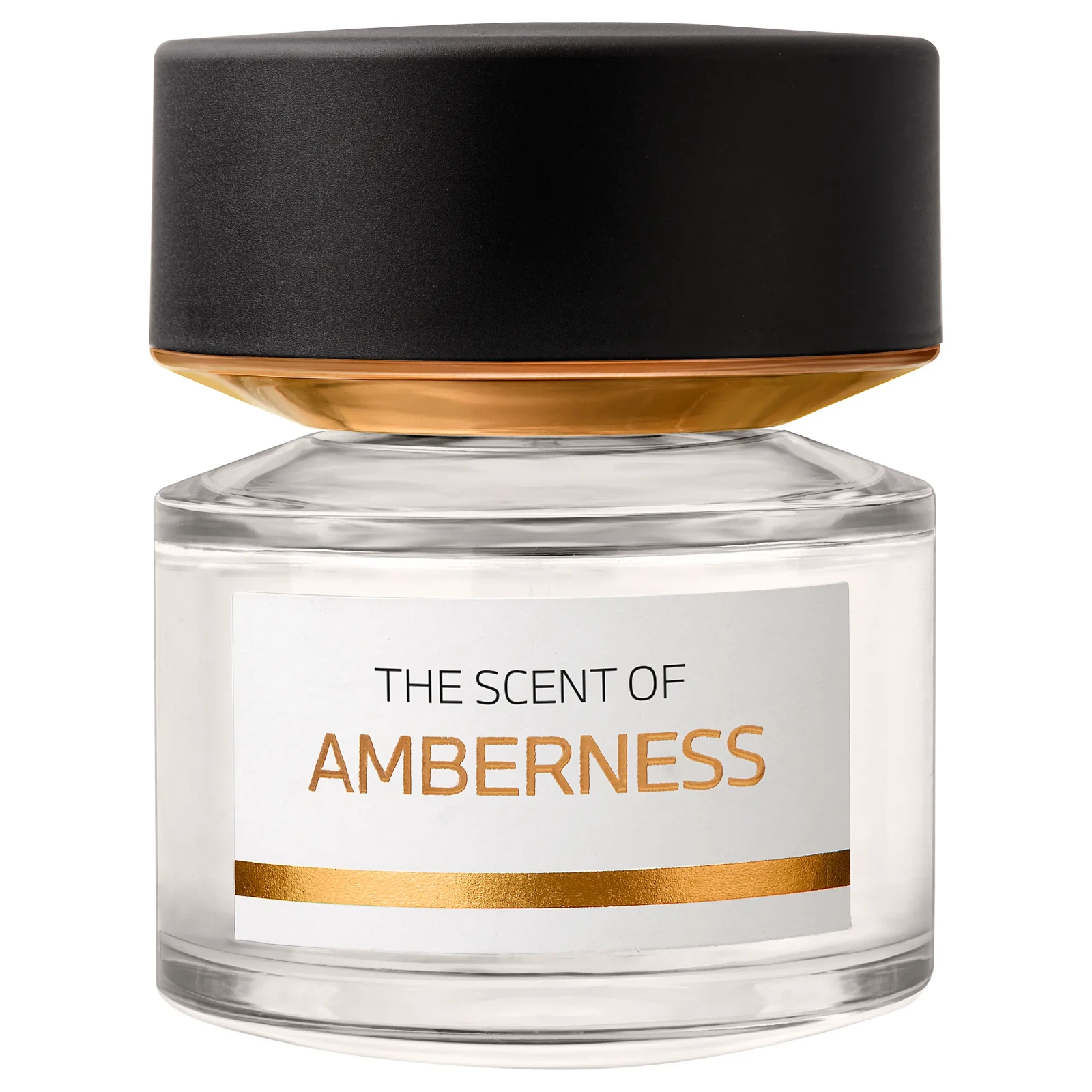 BMW Amberness manufacturer bottle, linked from the supplied product catalogue.