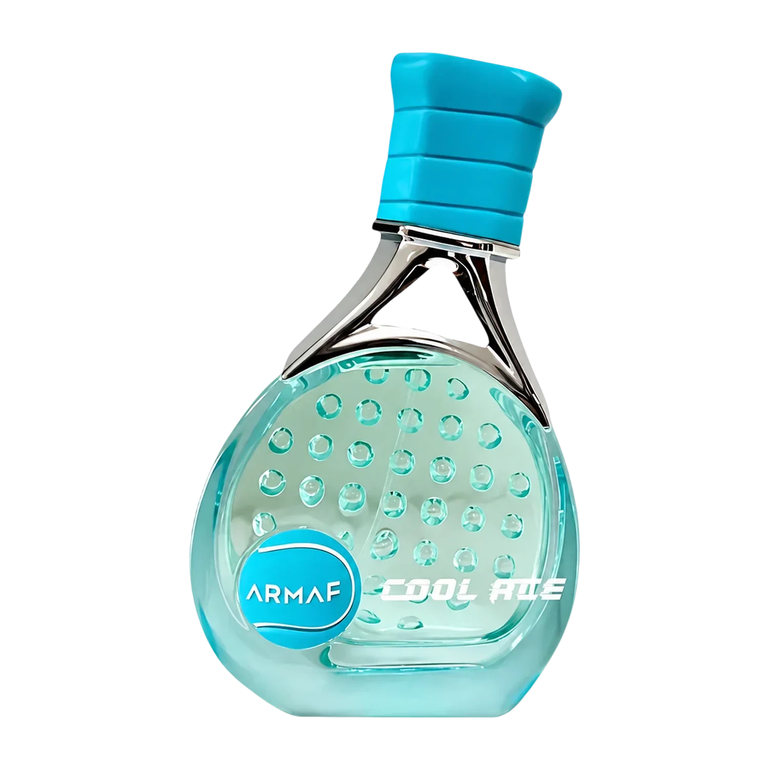 Armaf Cool Ace Aromatic Spicy manufacturer bottle, linked from the supplied product catalogue.