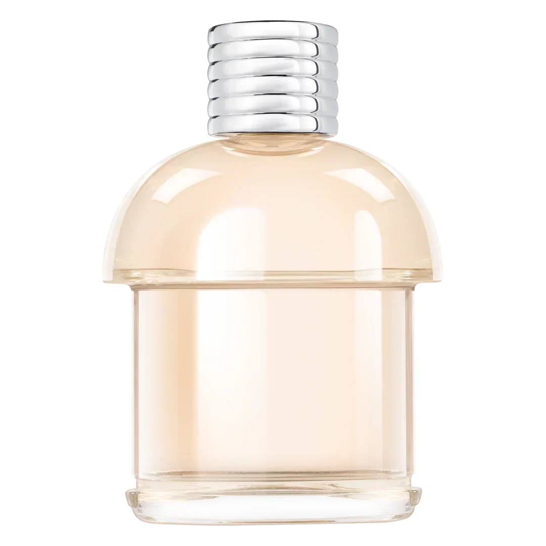 Moncler Pour Femme Woody manufacturer bottle, linked from the supplied product catalogue.