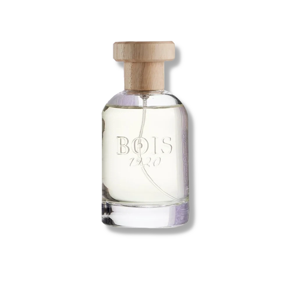 Bois 1920 Ancora Amore manufacturer bottle, linked from the supplied product catalogue.