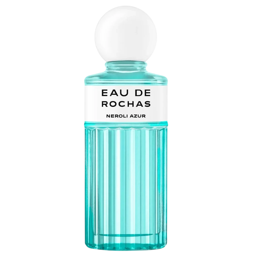 Rochas Eau De Rochas Neroli Azur manufacturer bottle, linked from the supplied product catalogue.