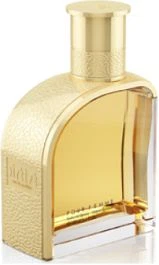Baug Sons Artist Pour Femme manufacturer bottle, linked from the supplied product catalogue.