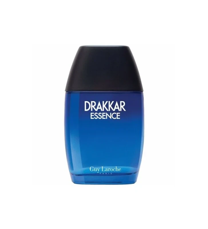 Guy Laroche DRAKKAR SENCE manufacturer bottle, linked from the supplied product catalogue.