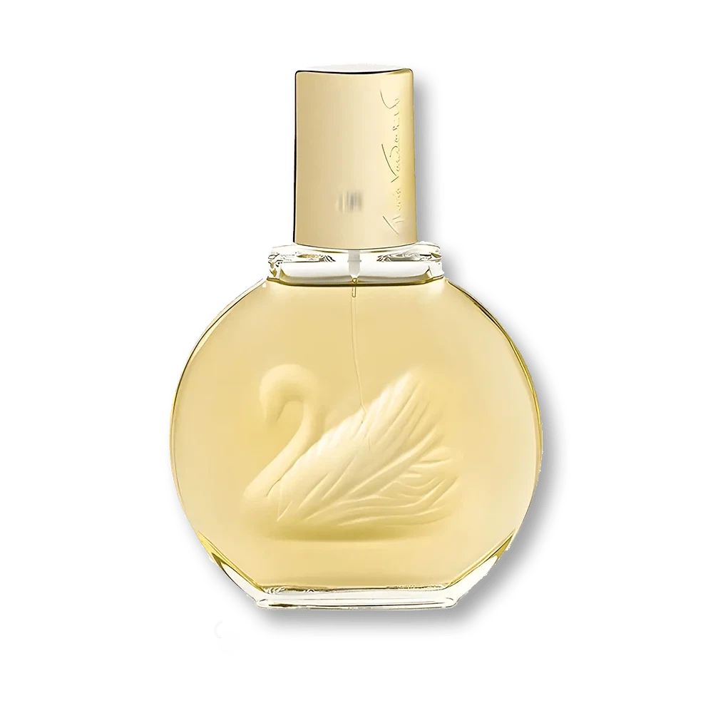 Gloria Vanderbilt For Women EDT 100ml manufacturer bottle, linked from the supplied product catalogue.