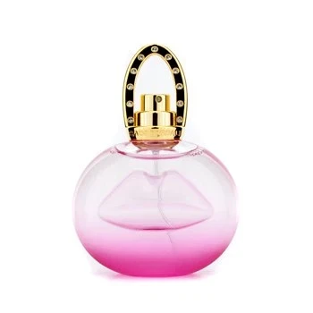 Salvador Dali It Is Dream manufacturer bottle, linked from the supplied product catalogue.