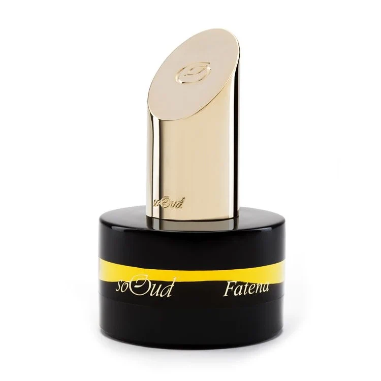 So Oud Fatena Parfum Nektar manufacturer bottle, linked from the supplied product catalogue.