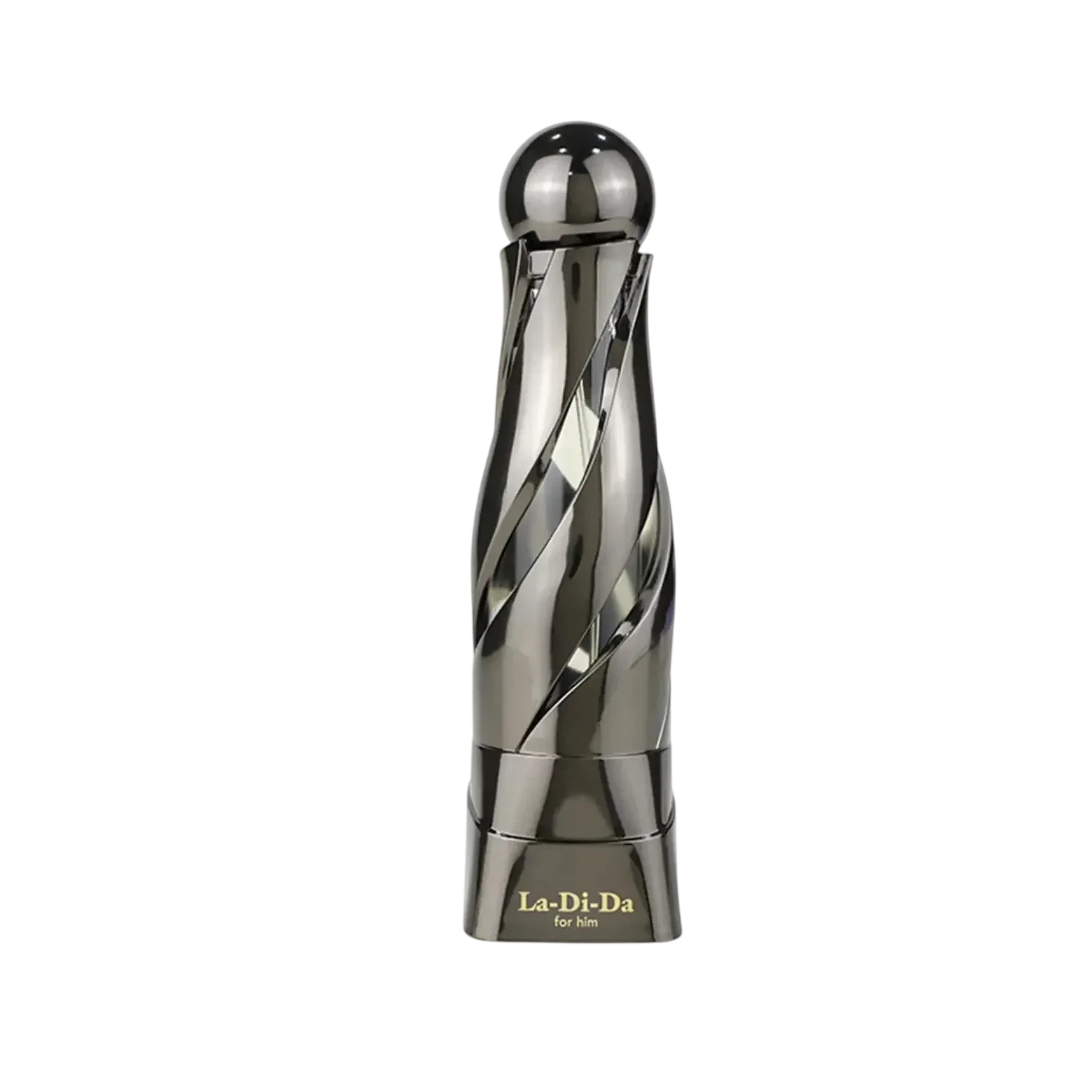 Arabiyat Prestige La Di Da Aromatic Spicy manufacturer bottle, linked from the supplied product catalogue.