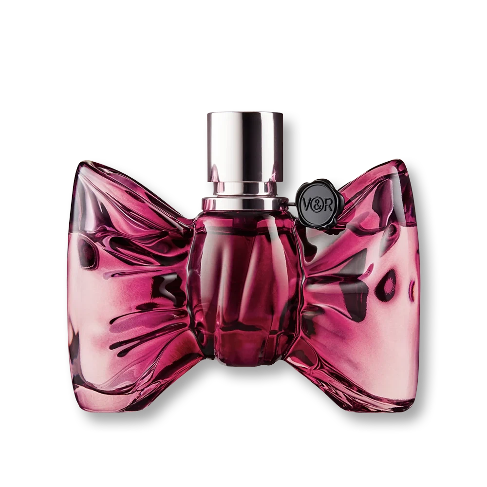 Viktor & Rolf BONBON manufacturer bottle, linked from the supplied product catalogue.