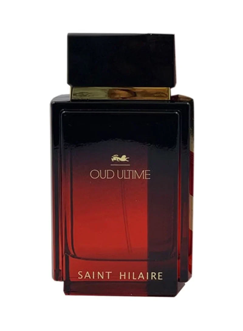 Saint Hilaire Oud Ultime manufacturer bottle, linked from the supplied product catalogue.