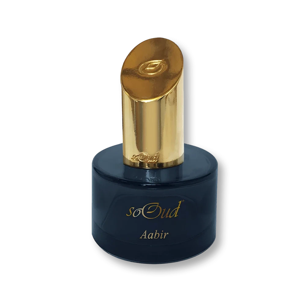 So Oud Aabir Parfum Nektar manufacturer bottle, linked from the supplied product catalogue.