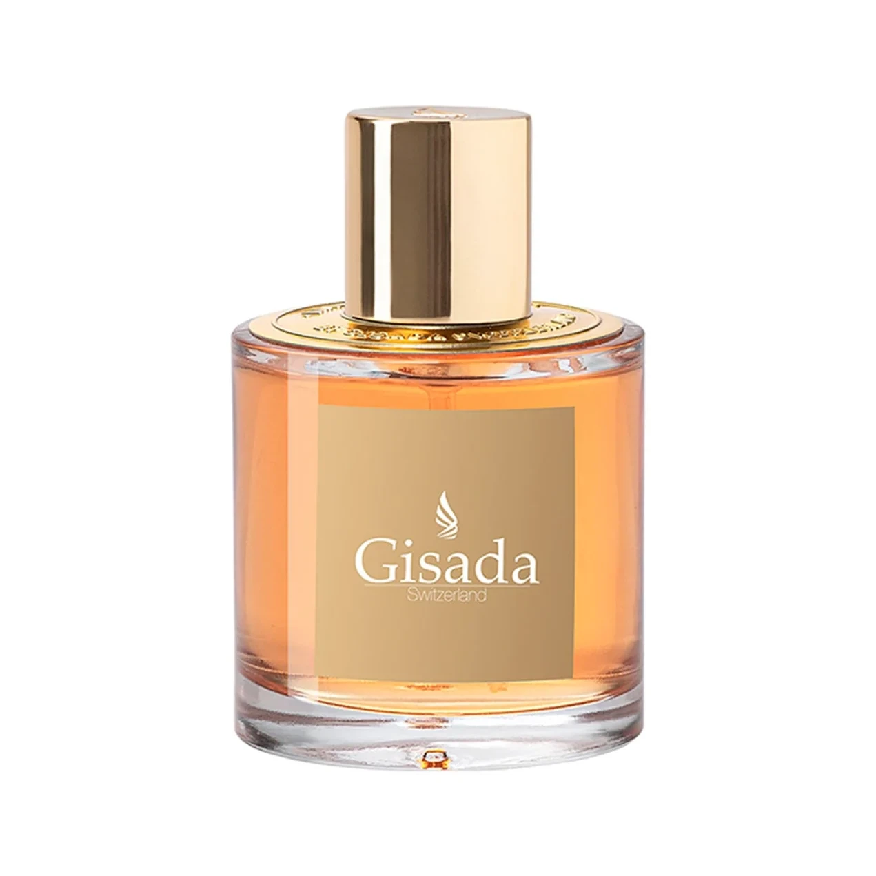 Gisada Ambassador Women manufacturer bottle, linked from the supplied product catalogue.