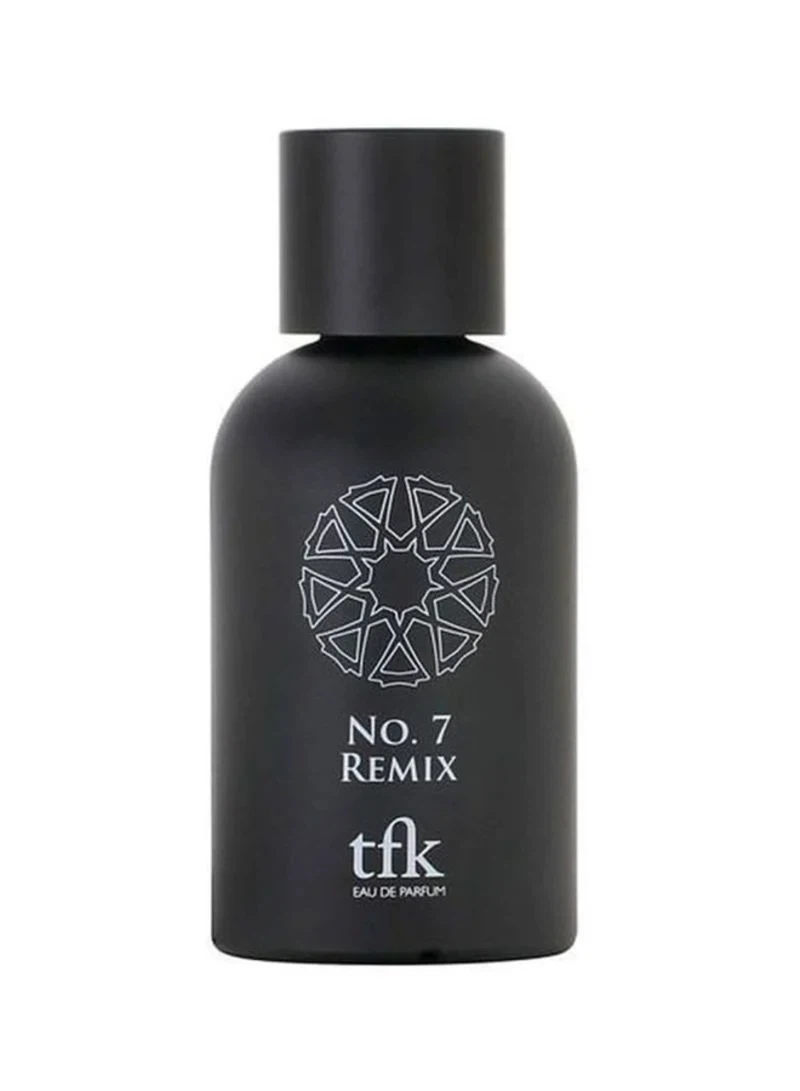 The Fragrance Kitchen 7 manufacturer bottle, linked from the supplied product catalogue.