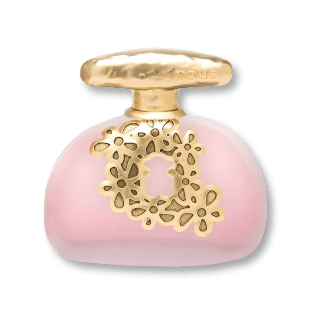Tous Floral Touch So Fresh manufacturer bottle, linked from the supplied product catalogue.