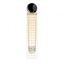Masaki Haiku Bois D'Hinoki manufacturer bottle, linked from the supplied product catalogue.