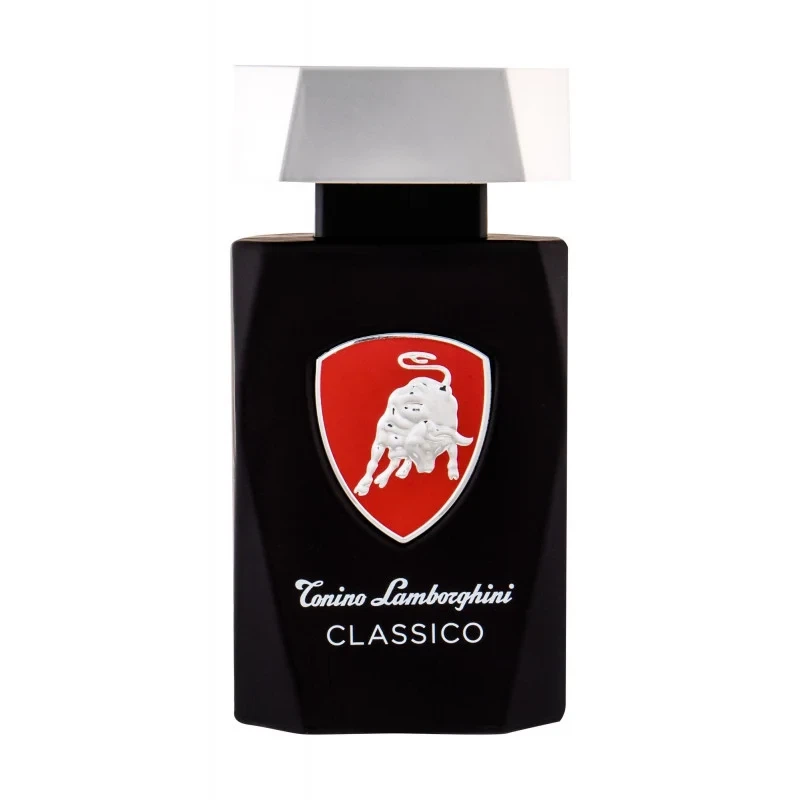 Tonino Lamborghini CLASSICO manufacturer bottle, linked from the supplied product catalogue.