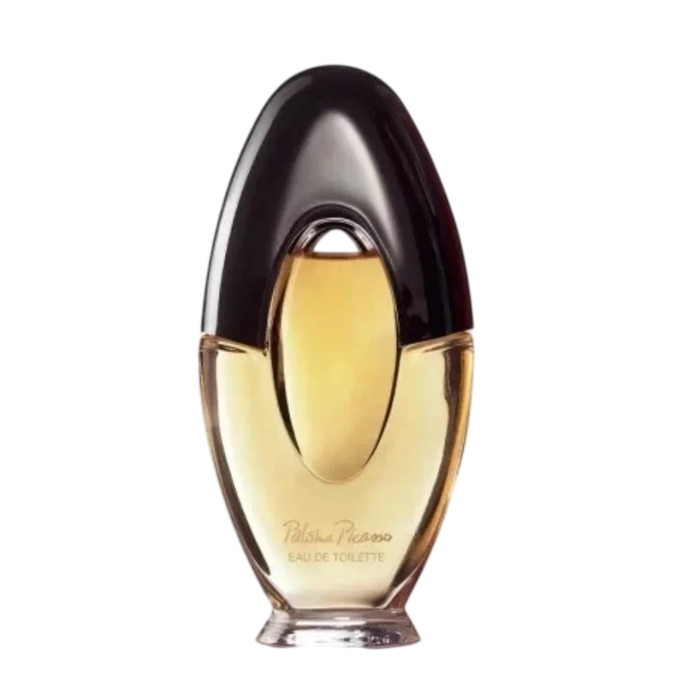 Paloma Picasso EDP for Women 100ml manufacturer bottle, linked from the supplied product catalogue.