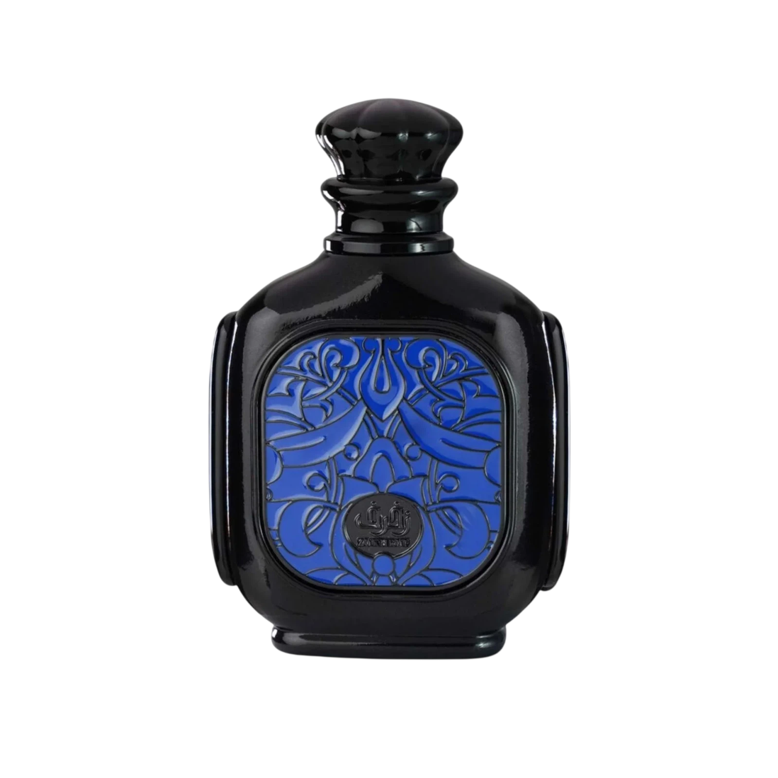Afnan Zukhruf Homme manufacturer bottle, linked from the supplied product catalogue.
