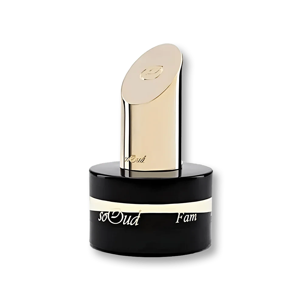 So Oud Fam Parfum Nektar manufacturer bottle, linked from the supplied product catalogue.