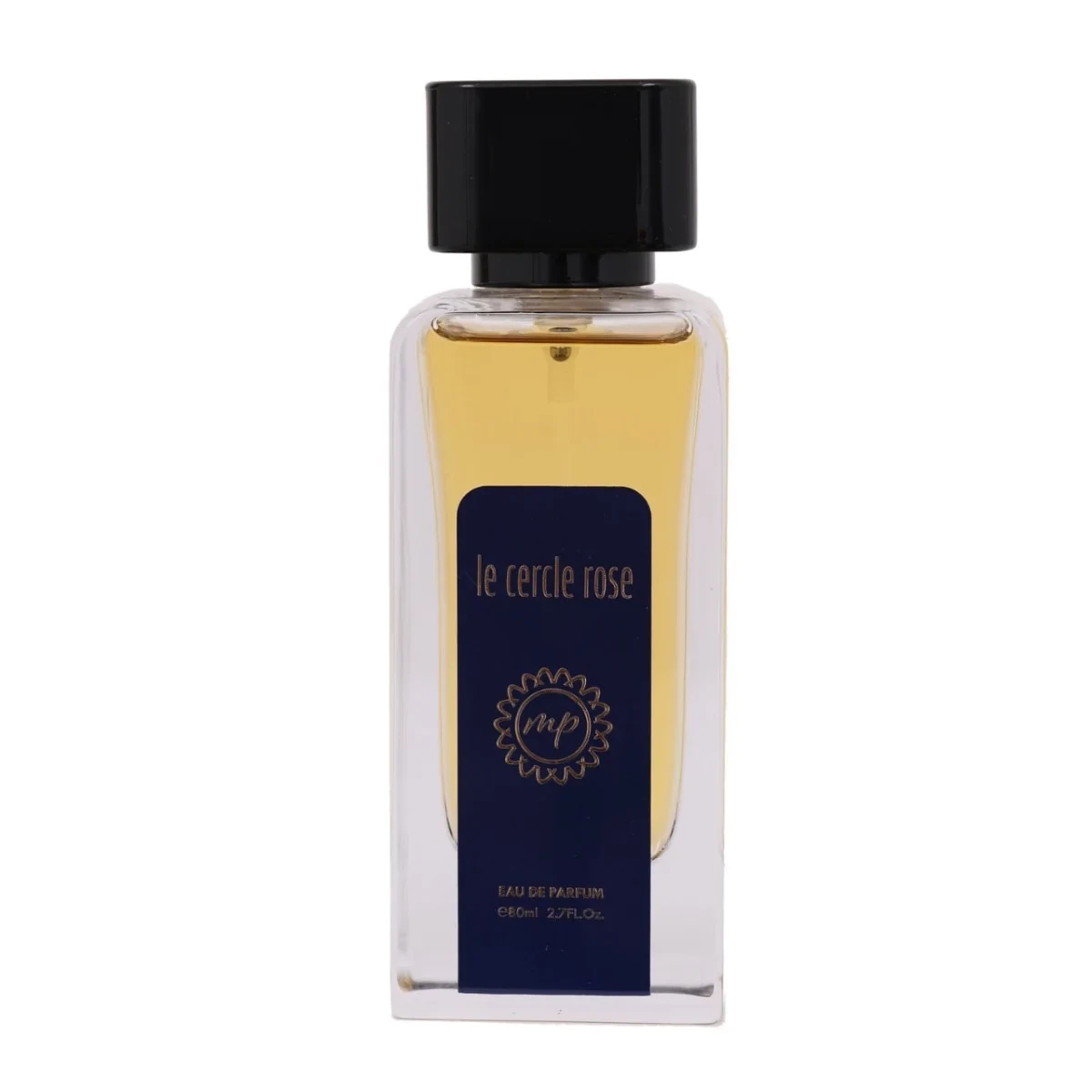 Mawaz Le Cercle Rose manufacturer bottle, linked from the supplied product catalogue.