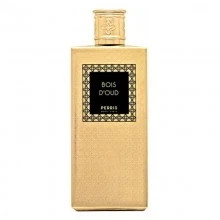 Monte Carlo Perris Bois D'Oud manufacturer bottle, linked from the supplied product catalogue.