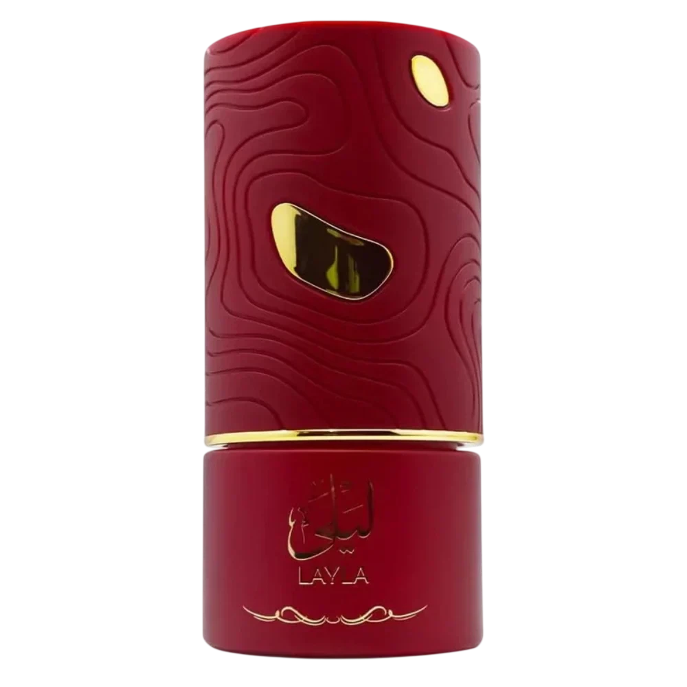 Al Absar Layla For Him & Her manufacturer bottle, linked from the supplied product catalogue.